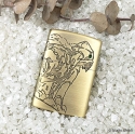 Коллекционная зажигалка Zippo Навсикая, серия Ghibli, арт. ZIPPO - NZ-33