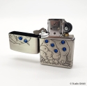 Коллекционная зажигалка Zippo Навсикая, серия Ghibli, арт. ZIPPO - NZ-32