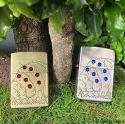 Коллекционная зажигалка Zippo Навсикая, серия Ghibli, арт. ZIPPO - NZ-32