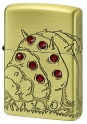 Коллекционная зажигалка Zippo Навсикая, серия Ghibli, арт. ZIPPO - NZ-31