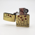 Коллекционная зажигалка Zippo Навсикая, серия Ghibli, арт. ZIPPO - NZ-31