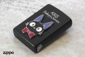 Коллекционная зажигалка Zippo Kiki, серия Ghibli, арт. ZIPPO - NZ-29