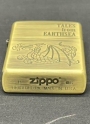 Коллекционная зажигалка Zippo Сказания Земноморья, серия Ghibli, арт. ZIPPO - NZ-16