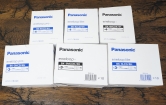 Аккумулятор Panasonic Eneloop, AA (пальчиковый), 2000 mAh, арт. BK-3MCD