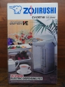 Термопот Zojirushi (цвет: стальной) 4л., арт. CV-DST40