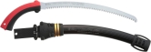 Пила Silky, серия TSURUGI CURVE, 375мм, 7,5 зубьев на 30мм, арт. 466-37