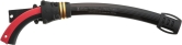 Пила Silky, серия TSURUGI CURVE, 375мм, 7,5 зубьев на 30мм, арт. 466-37