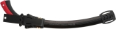 Пила Silky, серия TSURUGI CURVE, 375мм, 7,5 зубьев на 30мм, арт. 466-37