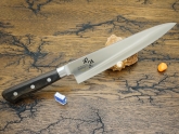 Кухонный нож KAI, серия Kujaku, Gyuto 210мм, арт. AE-5449