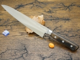 Кухонный нож KAI, серия Kujaku, Gyuto 210мм, арт. AE-5449