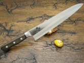 Кухонный нож KAI, серия Kujaku, Gyuto 270мм, арт. AE-5454