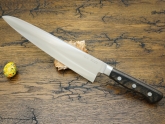 Кухонный нож KAI, серия Kujaku, Gyuto 270мм, арт. AE-5454