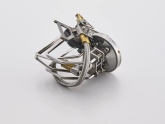 Походная газовая горелка SOTO Fusion, арт. ST-330