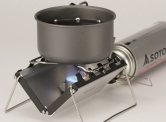 Походная газовая горелка SOTO G-Stove, арт. ST-320