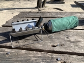 Походная газовая горелка SOTO G-Stove, арт. ST-320