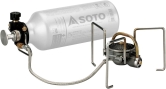 Походная бензиновая горелка SOTO Muka Stove, арт. SOD-371