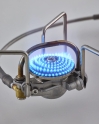 Походная бензиновая горелка SOTO Muka Stove, арт. SOD-371