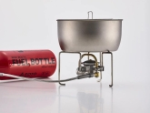 Походная бензиновая горелка SOTO Muka Stove, арт. SOD-371