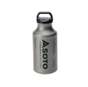 Походная бутылка для бензина SOTO, 400мл, арт. SOD-700-04
