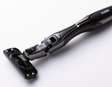 Бритвенный станок KAI AUGER (+6 сменных касет), арт. AG-6H