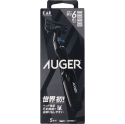 Бритвенный станок KAI AUGER (+6 сменных касет), арт. AG-6H