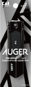 Маникюрный книпсер KAI AUGER Revolver M, арт. HC-2301