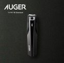 Маникюрный книпсер KAI AUGER Standard M, арт. HC-2300