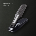 Маникюрный книпсер KAI AUGER Standard M, арт. HC-2300