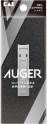 Маникюрный книпсер KAI AUGER Leaf, арт. HC-2311
