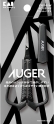 Ножницы маникюрные KAI AUGER, арт. HC-2303