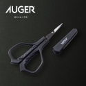 Ножницы маникюрные KAI AUGER, арт. HC-2303