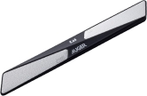 Пилочка для ногтей KAI AUGER, арт. HC-2305