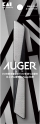 Пилочка для ногтей KAI AUGER, арт. HC-2305