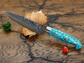 Нож Yu Kurosaki