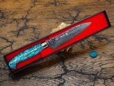 Нож Yu Kurosaki