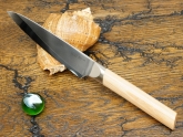 Кухонный нож KAI, серия 10000CL, Petty 120мм, арт. AE-5251