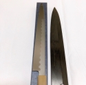 Кухонный нож Yoshikazu (Miwa) Ikeda Honyaki Yanagiba 270мм, арт. EXV-002