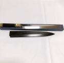 Кухонный нож Yoshikazu (Miwa) Ikeda Honyaki Yanagiba 270мм, арт. EXV-002