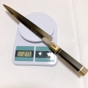 Кухонный нож Yoshikazu (Miwa) Ikeda Honyaki Yanagiba 270мм, арт. EXV-002