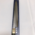 Кухонный нож Yoshikazu (Miwa) Ikeda Honyaki Yanagiba 300мм, арт. EXV-003