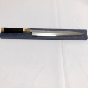 Кухонный нож Yoshikazu (Miwa) Ikeda Honyaki Yanagiba 300мм, арт. EXV-003