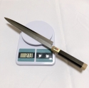 Кухонный нож Yoshikazu (Miwa) Ikeda Honyaki Yanagiba 300мм, арт. EXV-003