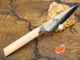 Кухонный нож KAI, серия 10000CL, Paring 90мм, арт. AE-5250