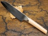Кухонный нож KAI, серия 10000CL, Santoku 165мм, арт. AE-5254