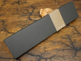 Кухонный нож KAI, серия 10000CL, Nakiri 165мм, арт. AE-5257