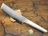 Кухонный нож KAI, серия 10000ST, Nakiri 165мм, арт. AB-5294
