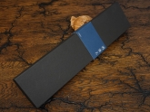 Кухонный нож KAI, серия 10000ST, Nakiri 165мм, арт. AB-5294