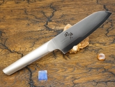 Кухонный нож KAI, серия 10000ST, Santoku 145мм, арт. AB-5291