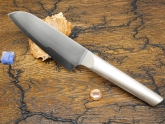 Кухонный нож KAI, серия 10000ST, Santoku 145мм, арт. AB-5291