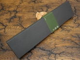Кухонный нож KAI, серия 10000CC, Santoku 165мм, арт. AE-5161